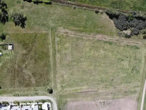 Terreno en Venta de 400,0 m2