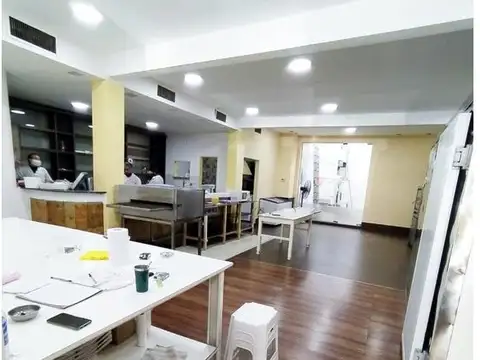 Local en Venta en Martinez Vias / Santa Fe, USD 545.000