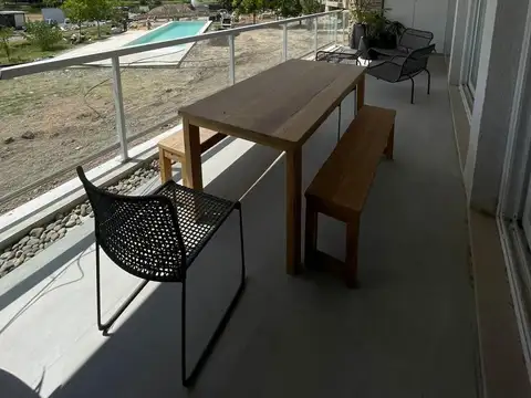 Departamento en Venta en Nordelta, USD 353.293