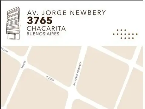 Departamento en Venta de Monoambiente
