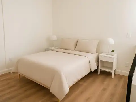 Depto Tipo Casa en Venta al Noroeste