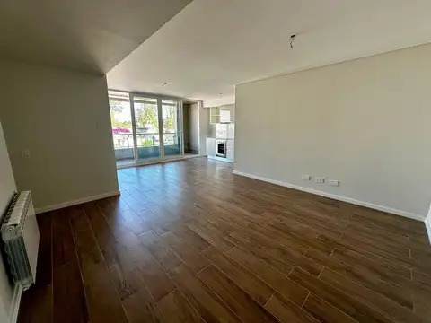 VENTA-  Departamento, 3 Dormitorios, Cochera - Amenities Premium - Abasto, Rosario