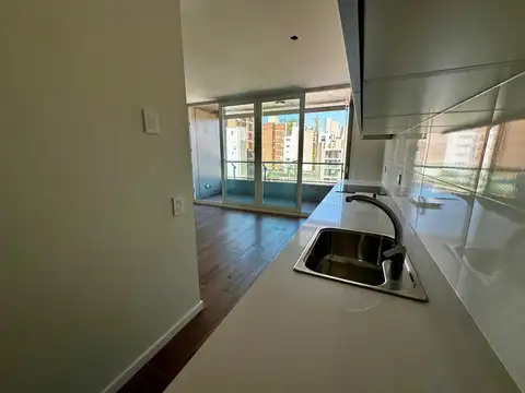 Departamento en Venta al Norte