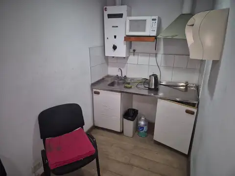 Galpon en Venta en Villa Nueva de Guaymallen, USD 129.000