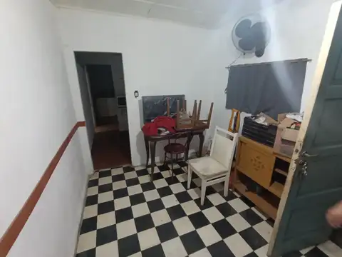 Casa en Alquiler de 1 dormitorio
