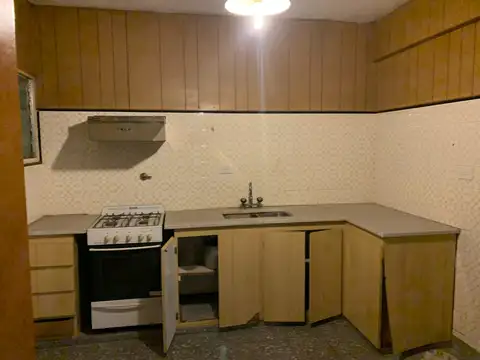 Departamento en Venta en Ciudadela, USD 58.000