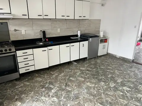 Departamento en Alquiler 35 años