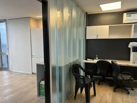 Oficina en Venta al Norte