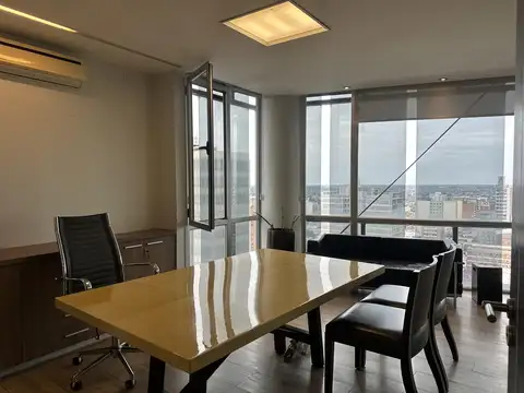 Oficina en Venta en Barrio Sur, USD 260.000