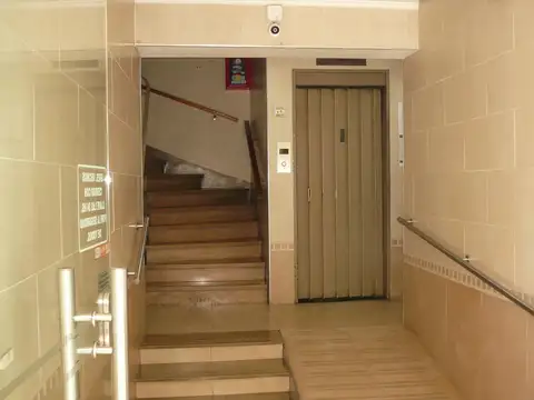 Departamento en Alquiler al Este
