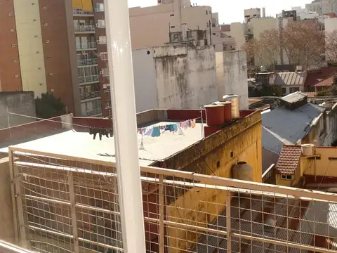 Departamento en Alquiler de 2 ambientes