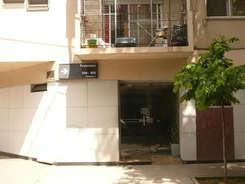 Departamento en Alquiler 40 años