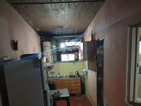 CASA a refaccionar