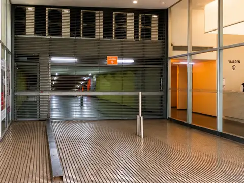 Venta Cochera,  chacarita,  vigilancia 24 hs
