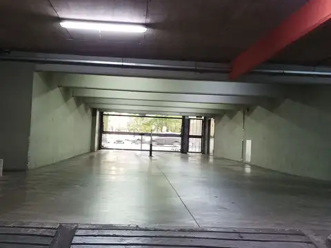 Venta Cochera,  chacarita,  vigilancia 24 hs