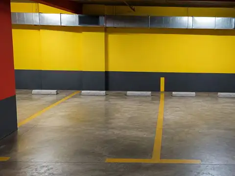 Cochera en Venta en Chacarita, CABA