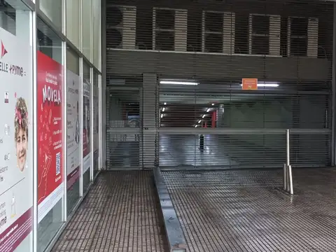 Avenida Corrientes 6300