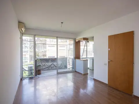 Departamento en Alquiler