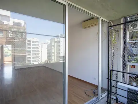 Departamento en Alquiler en Lomas de Nuñez, USD 1.200