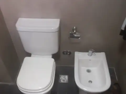 ALQUILER-MONOAMB.-C/FTE. -BOEDO -BALCON-AMENITIES