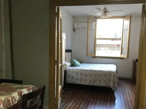 Departamento en Venta en San Nicolás, USD 68.000