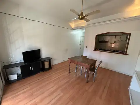 Departamento en Alquiler de 3 ambientes