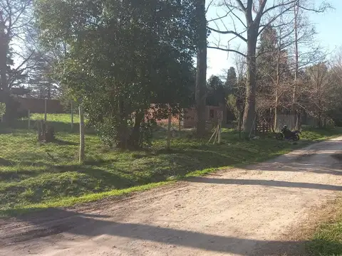 Barrio Cerrado Los cardos