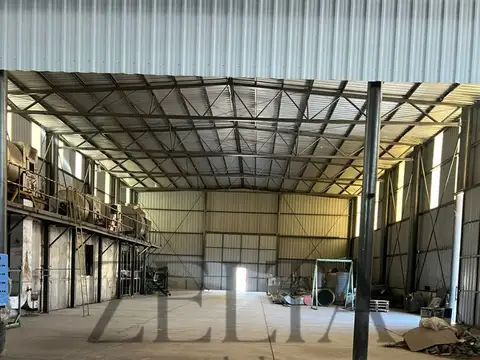 Parque Industrial 1000