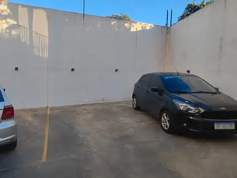 Departamento en Alquiler 2 años