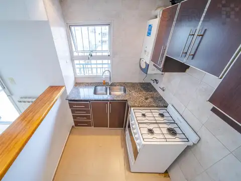 Departamento en Alquiler en Villa Pueyrredon, Capital Federal