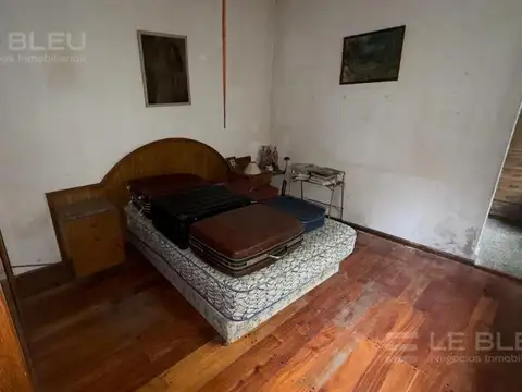 Venta casa en Palermo de 4 ambientes con terraza a refaccionar