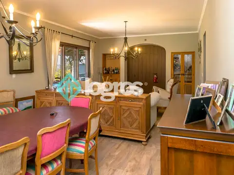 Casa en Venta al Norte