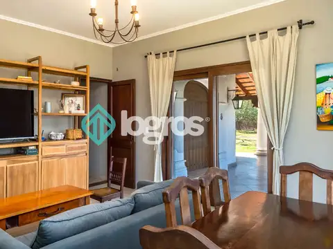 Casa en Venta 8 años