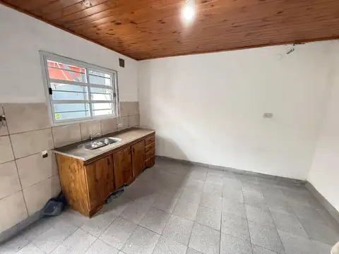 Depto Tipo Casa en Venta de 1 dormitorio
