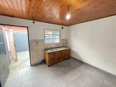 Depto Tipo Casa en Venta de 2 ambientes
