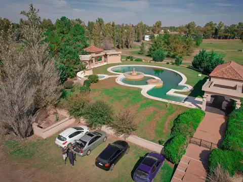 Lote en Venta En Barrio Cerrado La Carolina
