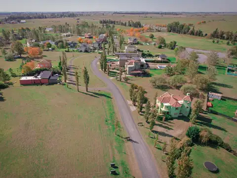 Golf Country La Carolina