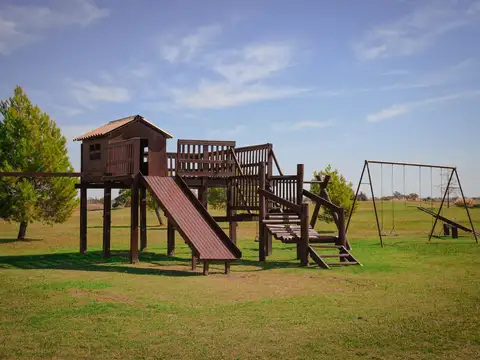 Golf Country La Carolina