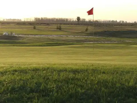 Terreno en Venta 49  mts Fondo