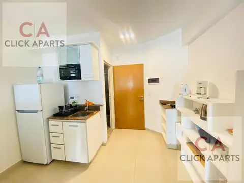 Departamento en Venta en San Telmo, USD 78.000
