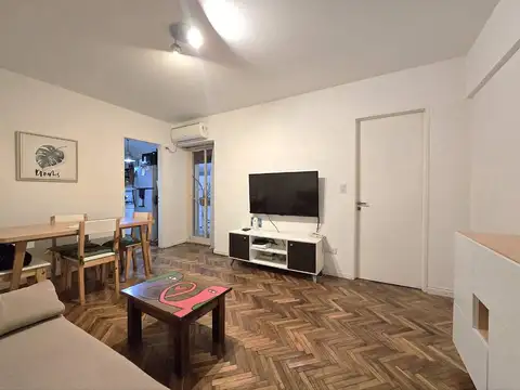 Departamento en Venta en Colegiales, Capital Federal