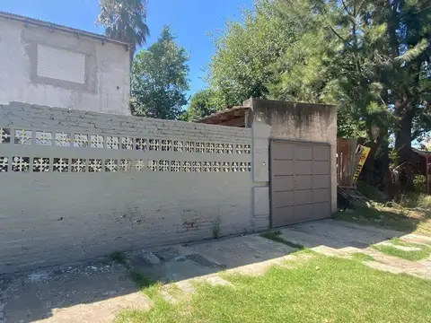Casa en Venta en Lomas de Zamora, USD 73.000