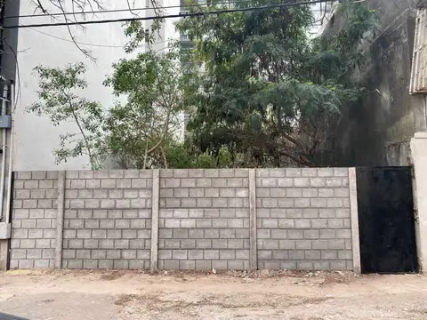 Terreno en Venta de 291,0 m2