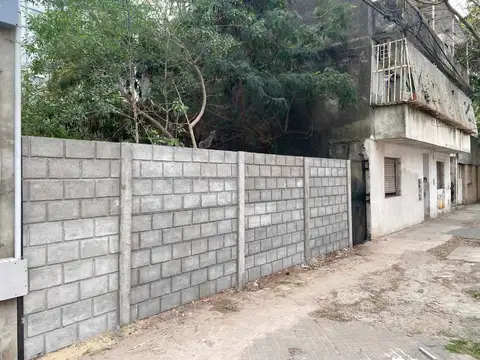 Terreno en Venta en República De La Sexta, USD 149.000