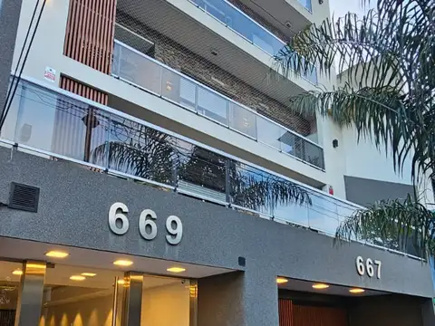 Avenida Larrazábal 600