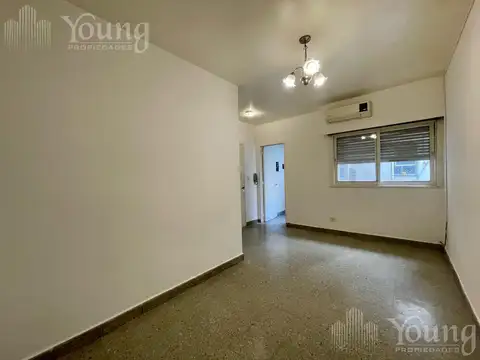 DEPARTAMENTO 2 AMBIENTES EN VENTA AVELLANEDA CENTRO