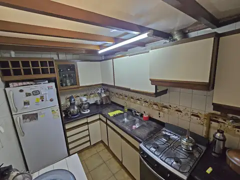 Casa en Venta en Villa Adelina, USD 170.000