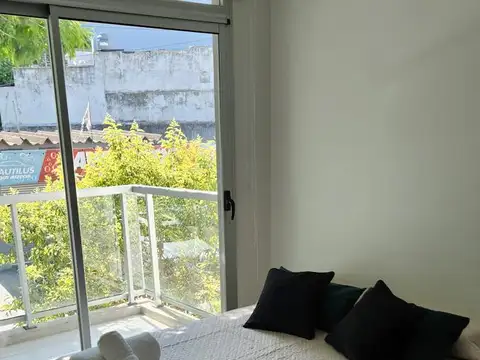 Departamento en Alquiler Temporal en Recoleta, USD 950