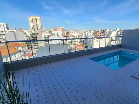 Recoleta Shine - Increíble departamento monoambiente en el barrio de Recoleta!