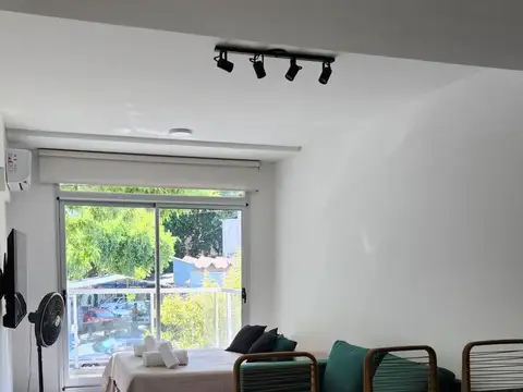 Departamento en Alquiler Temporal al Suroeste